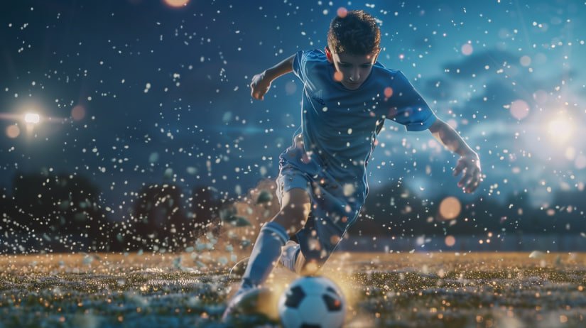 Antarmuka aplikasi luck svip menampilkan panel sportsbook dan permainan kasino langsung