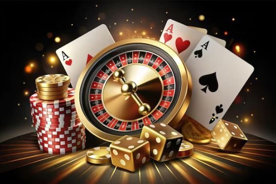 Antarmuka permainan Habanero di platform luck svip